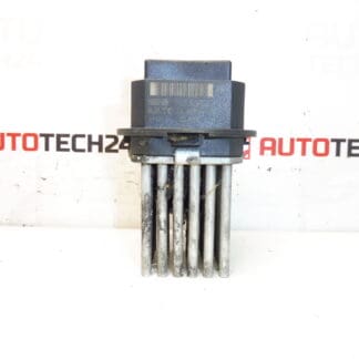 Citroën 6441S7 regulador de ventoinha
