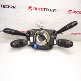 Controles de alavanca Citroën Peugeot 96663607XT 6242NA