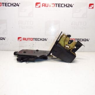 Fechadura de vidro da tampa traseira Citroën C5 I e II station wagon 661527 8724A0 871971