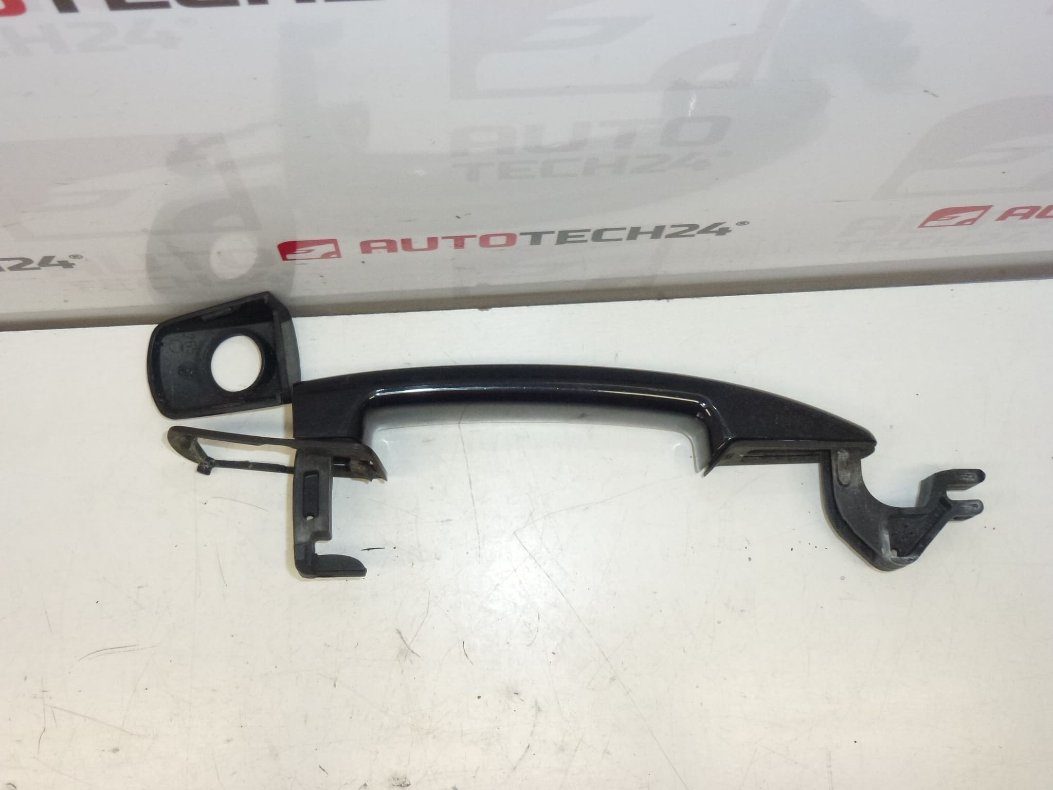 Maçaneta da porta Citroën Peugeot KTVD 9101EP - Image 2