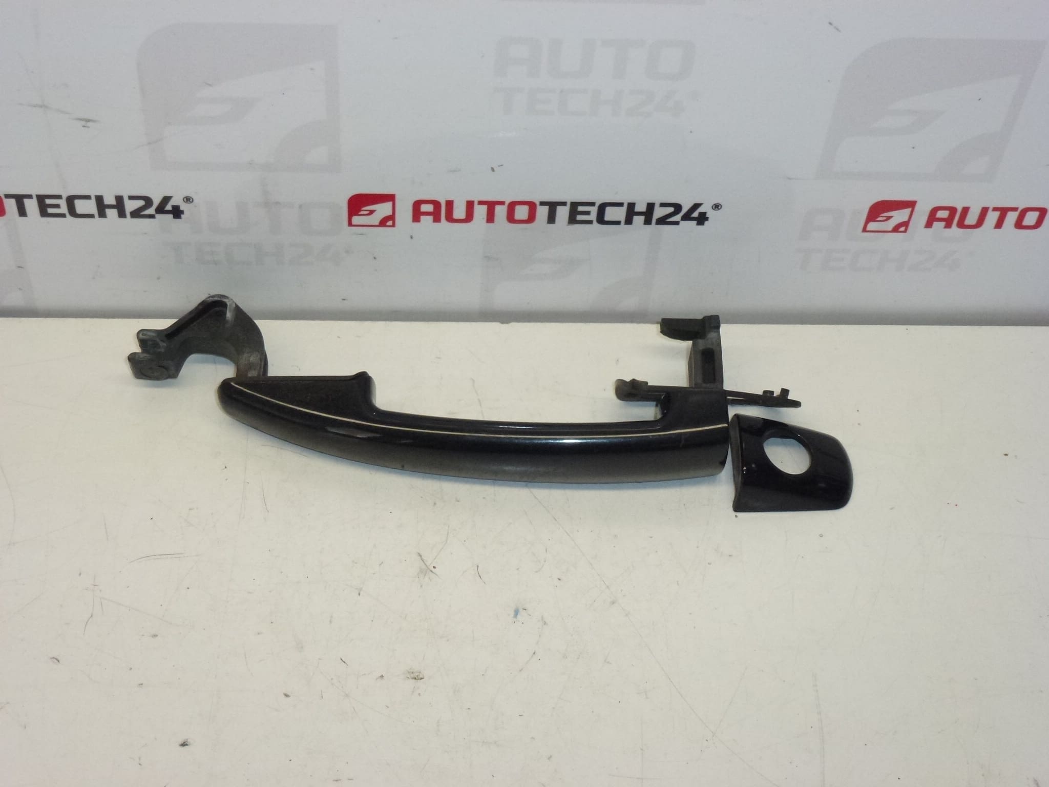 Maçaneta da porta Citroën Peugeot KTVD 9101EP