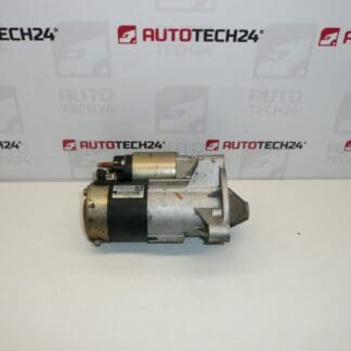 Motor de arranque Citroën Peugeot 1.8 2.0 16V M000T82081 9656317680 5802V7 5802W1