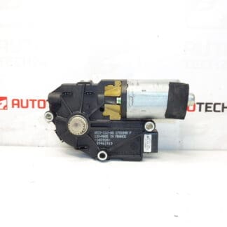 Motor elétrico Webasto Peugeot 407 96836298BJ 8401VS
