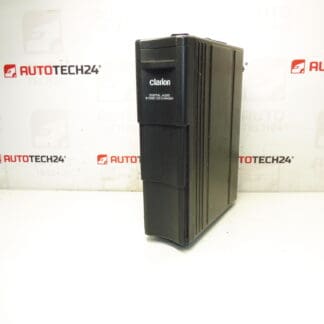 Trocador de CD Clarion Citroën Peugeot 9647427980 6564E1