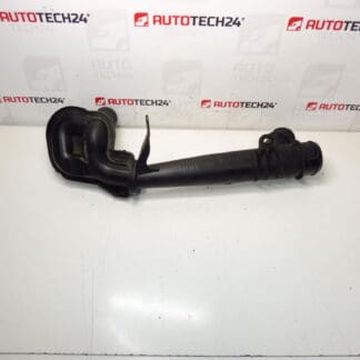 Tubo de admissão Citroën Peugeot 2.0 HDI 9649466180 0382AR