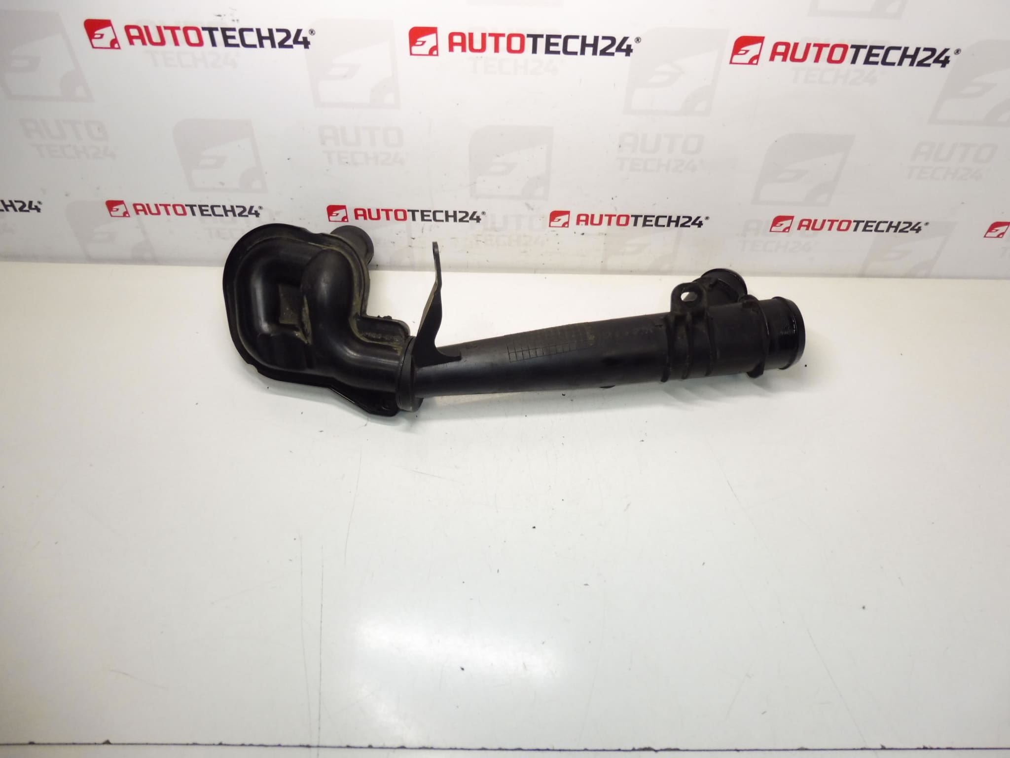 Tubo de admissão Citroën Peugeot 2.0 HDI 9649466180 0382AR