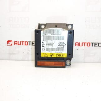Unidade de airbag Citroën C2 C3 9658316580 654583