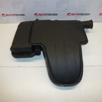 Solução de Admissão Citroën Peugeot 1.0 1KR 17705-0Q010 144089