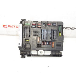 Módulo BSM B5 Siemens Citroën Peugeot 9643498680