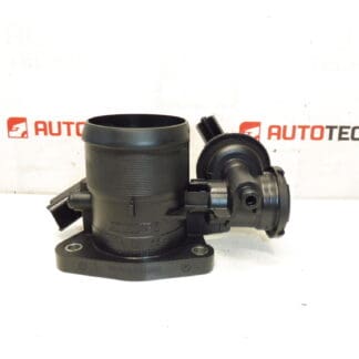 Aba de admissão 2.0 HDI RHK Citroën Peugeot 9659041880 0345E6