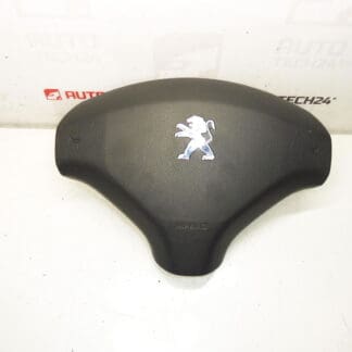 Airbag de volante Peugeot 308 96758003ZD 4112QQ