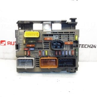 BSM R02-00 Siemens Citroën Peugeot 9666700180 9807028580