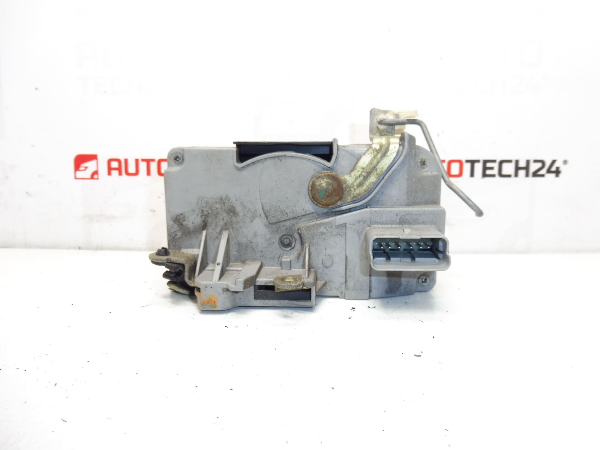 Castelo do Castelo de Peugeot Peugeot 307 9136L2