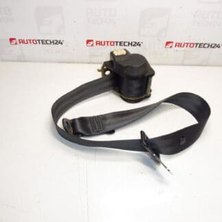 Cinto traseiro esquerdo Peugeot 406 8974CZ