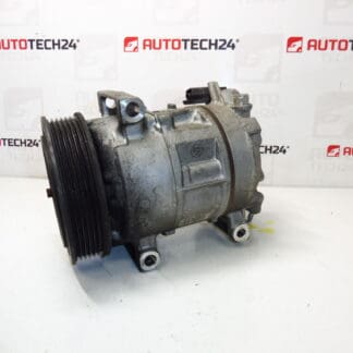Compressor de ar condicionado DENSO 447150-3250 9802875780 9819714980