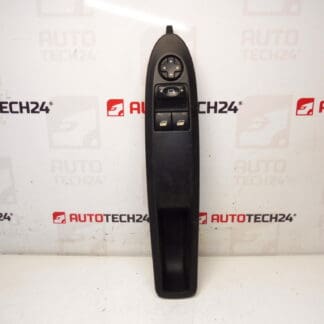 Controle de janela Citroën C4 II DS4 96657055ZD 6490JW