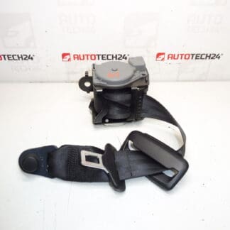 Correia traseira Citroen C4 B7 96871541XX 8975ZR