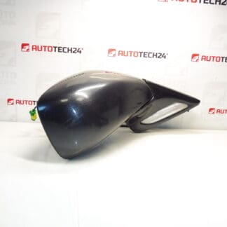 Espelho retrovisor direito EYJC Citroën Peugeot 14009349YJ 8153FV