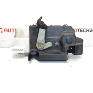 Fechadura da porta traseira esquerda Peugeot 307 913786