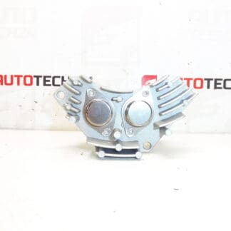 Regulador do ventilador do aquecedor Citroën Peugeot 644178