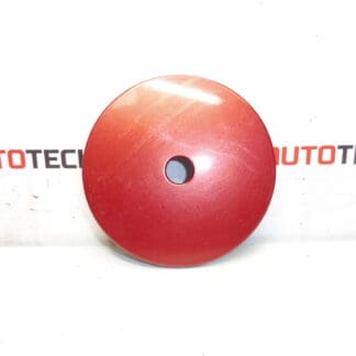 Tampa do tanque Peugeot 206 EKQ 9639426610 9628582180 1508C1