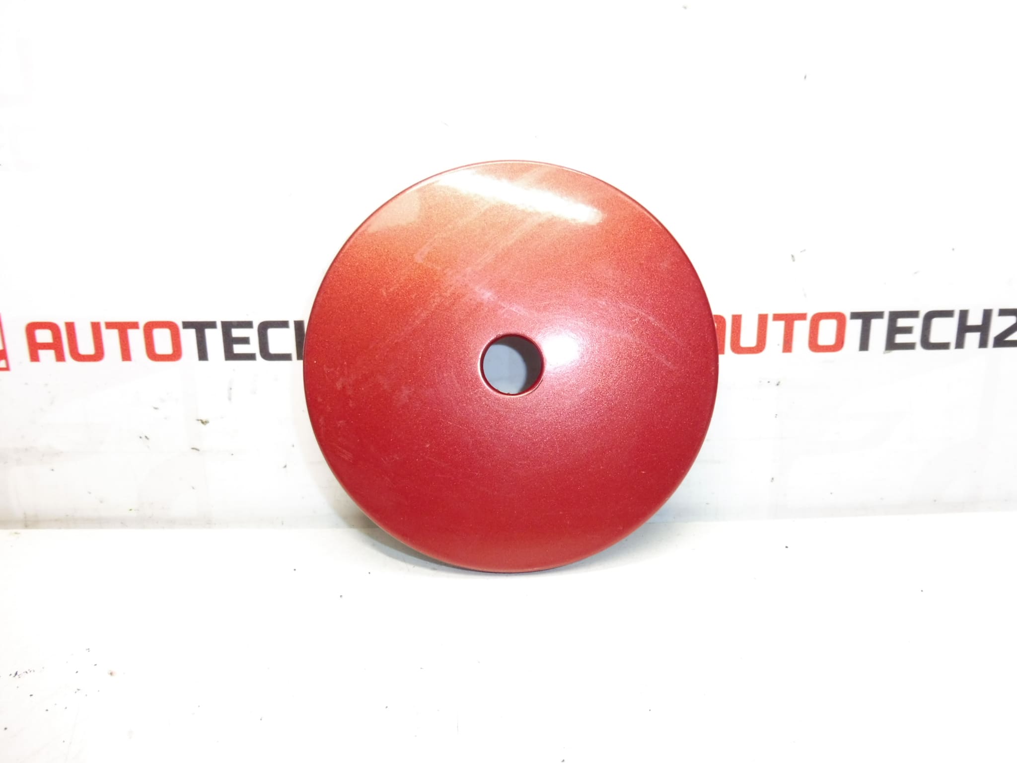 Tampa do tanque Peugeot 206 EKQ 9639426610 9628582180 1508C1