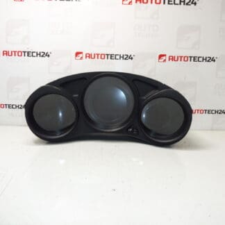 Velocímetro 110000 km Citroen C4 B7 96657316XT 6103QC