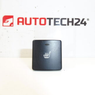 Controlador de Aquecimento do Assento Citroën Peugeot 9629649177 8904TW