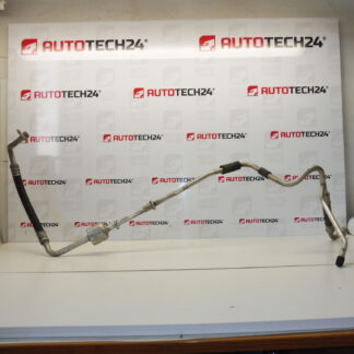 Tubo de Ar Condicionado Citroën Peugeot 9686414180 9659576380 6477F2 647774