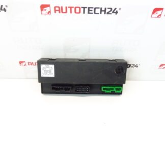 ECU das Portas Deslizantes Traseiras Citroën Peugeot 1400500180 9138H4