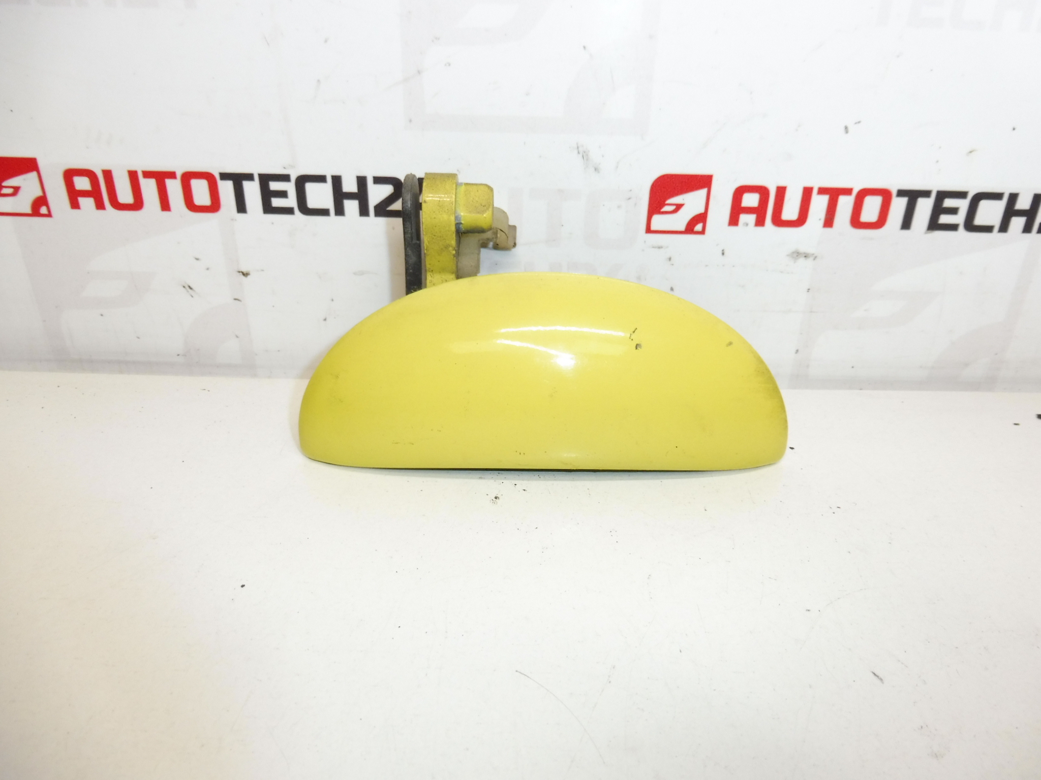 Mecanismo da Porta Dianteira Direita KBL Citroën C1 Peugeot 107 9101AH