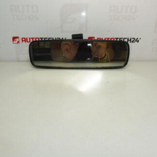 Espelho retrovisor interno usado para Citroën Berlingo e Peugeot Partner 8143GP