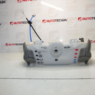 Comando de aquecimento Citroën C1 Peugeot 107 55900-0H010 6452P5 6451SE