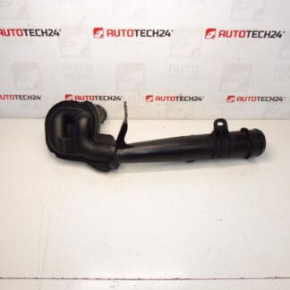 Conexão de ar turbo Citroën Peugeot 2.0 HDI 9680995580 0382JW