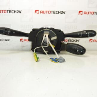 Controles de alavanca Citroën Peugeot 96567445XT 6242A4