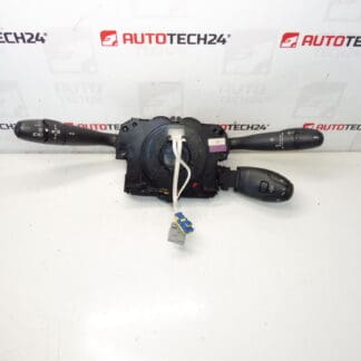 Controles de alavanca Citroën Peugeot 96635796XT 6242AA