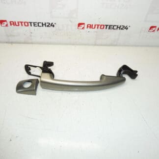 Maçaneta da porta Citroën Peugeot EVGC 9101GF