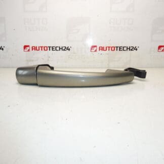 Maçaneta da porta Citroën Peugeot EVGC 9101GH