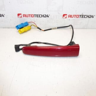 Maçaneta da porta LKRD Peugeot 307 CC 9651421577 9651421477 9101X2