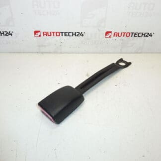 Porta-passaporte do passageiro Citroën C1 Peugeot 107 8974LQ 8976N7