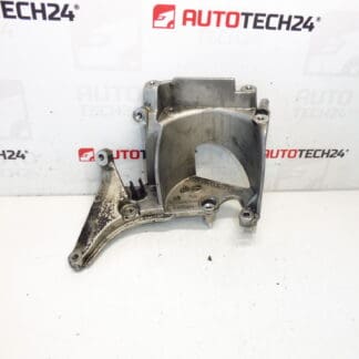 Suporte do filtro de combustível Citroën Peugeot 9672309780 190268