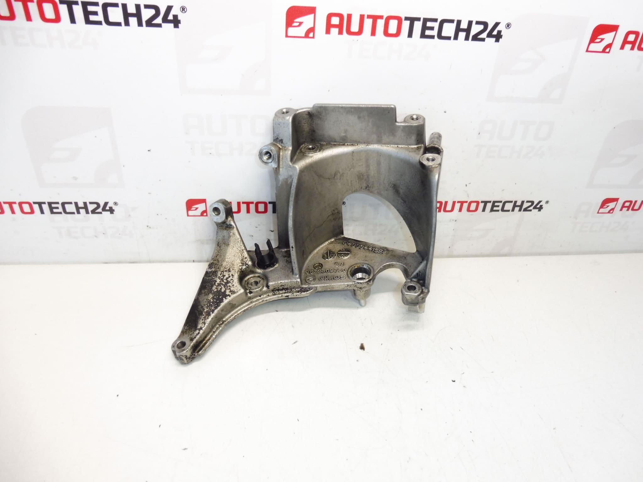 Suporte do filtro de combustível Citroën Peugeot 9672309780 190268