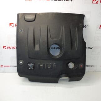 Tampa do motor 2.0 HDI RHS Peugeot 9634754680 013739