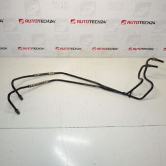 Tubo de freio Citroën Peugeot 4888L4 4888L5