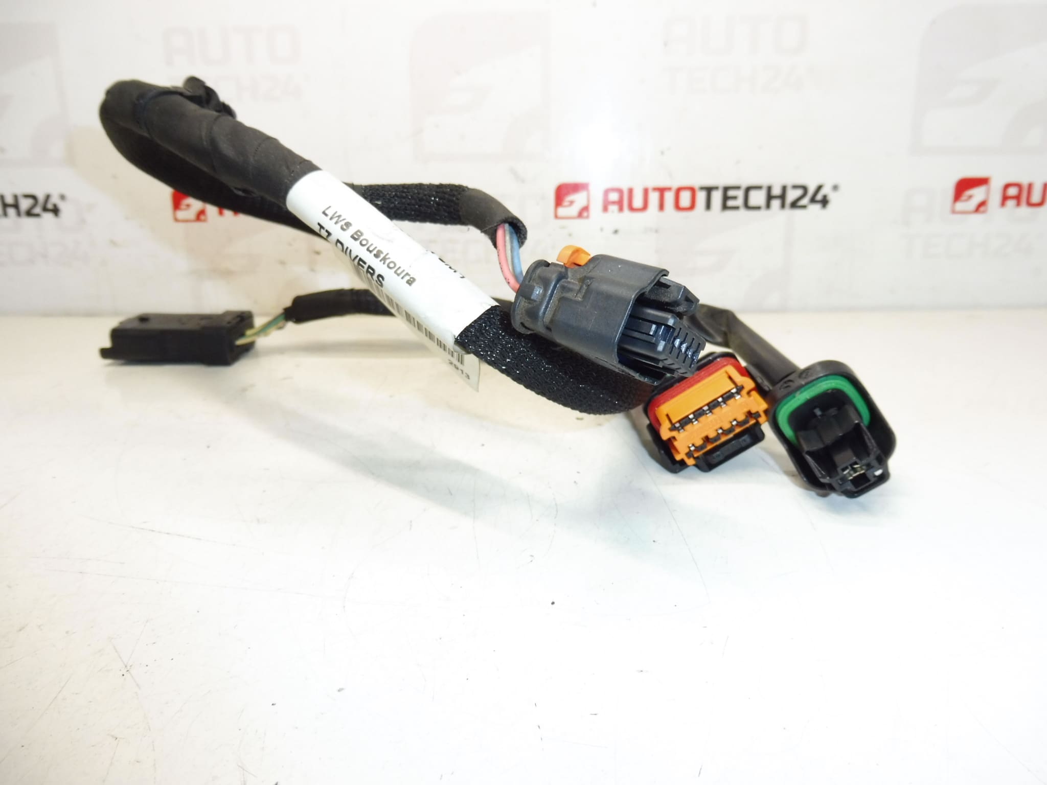 Volume Adicional Principal Start-Stop 9677185380 - Image 2