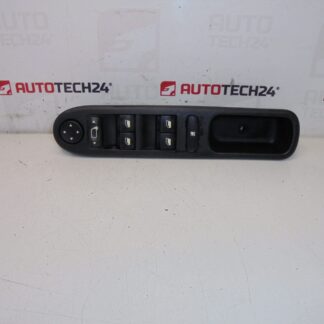 Controlador de Janela Peugeot 307 96531124XT 6554KT