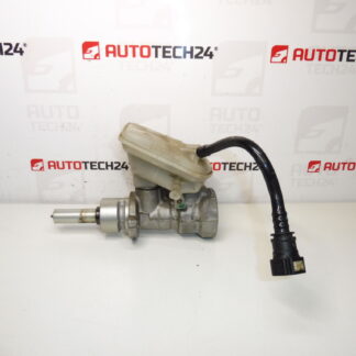 Cilindro Mestre de Freio BOSCH Citroën Peugeot 0204123596 22472579 4601L2