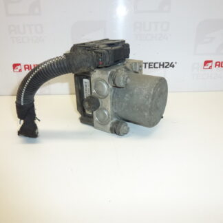 Bomba ABS + Fiação Citroën C4 Peugeot 307 9657352780 4541J1