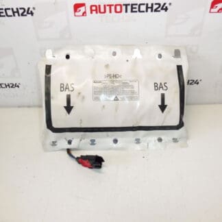 Airbag passageiro Citroën C4 9646339680 8216GJ