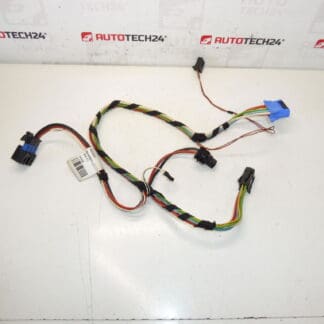 Chicote de ar condicionado Citroen C4 6445YW
